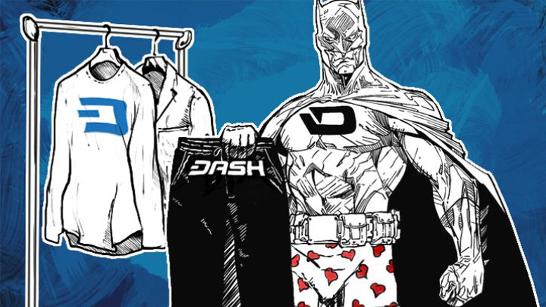 Darkcoin is Now Dash, and Not a Moment Too Soon
