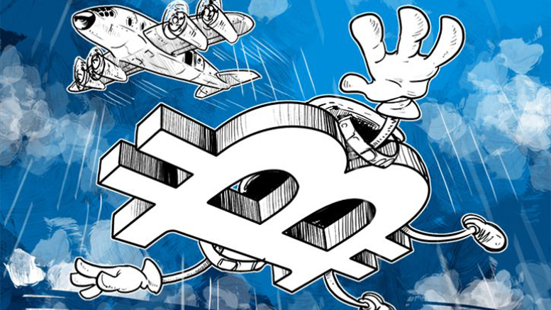 11/11/2015: Bitcoin Price Falls Sharply