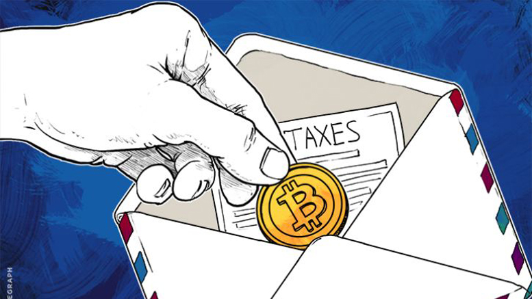 New Hampshire Considering Bitcoin for Tax Payments