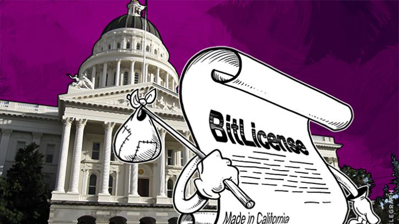 California's Version of New York's Infamous ‘BitLicense’ Defeated in State Legislature