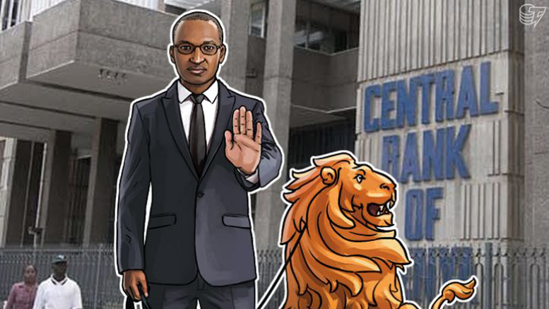 Kenyan Central Bank Warns that BTC is Unregulated. No Mention of Inflation