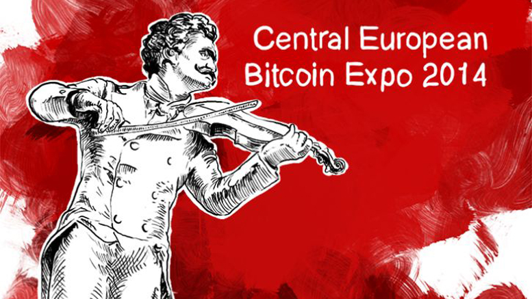 Recap: Central European Bitcoin Expo 2014