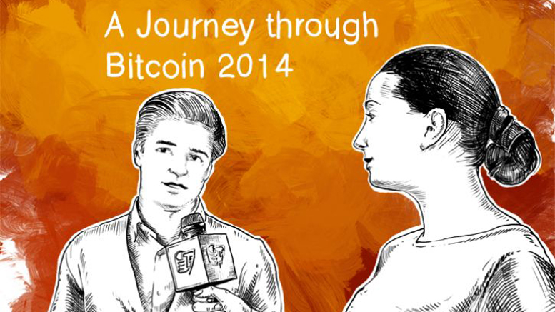 A Journey through Bitcoin 2014