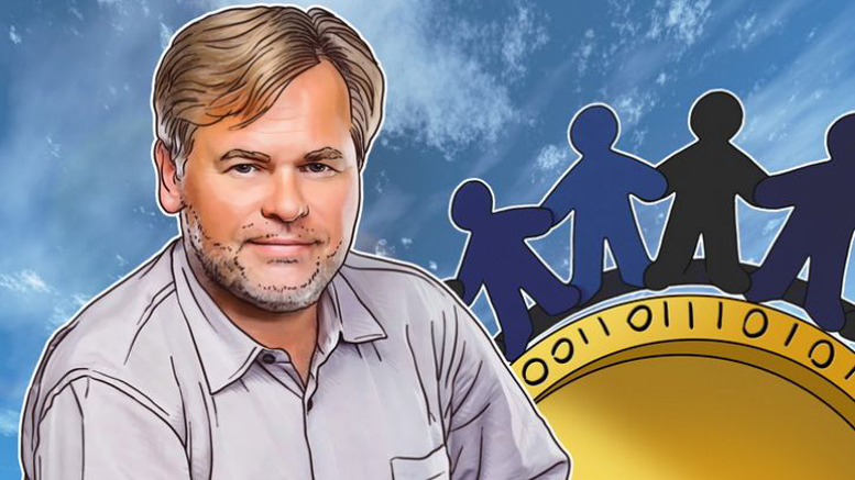 Kaspersky Lab Says That Cryptocurrency Is The Future Of A United Society