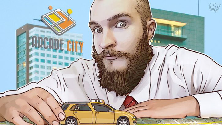 Arcade City: Decentralized, Blockchain-Based Answer to Uber