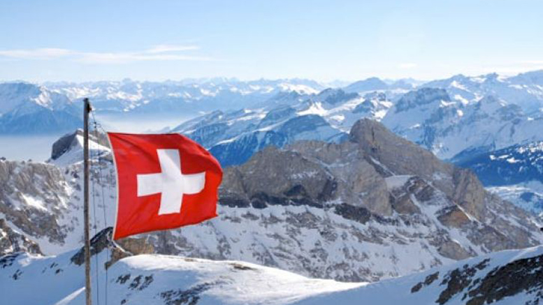 Swiss lawmaker asks for national report on Bitcoin
