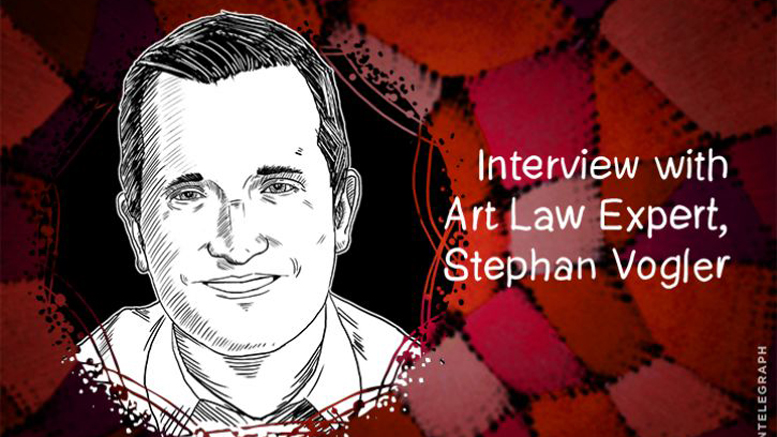 Art Law Expert: ‘The Blockchain Can Unlock the True Potential of Digital Art’