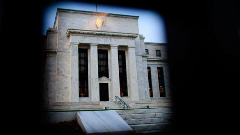 5 key issues facing the next Fed chief
