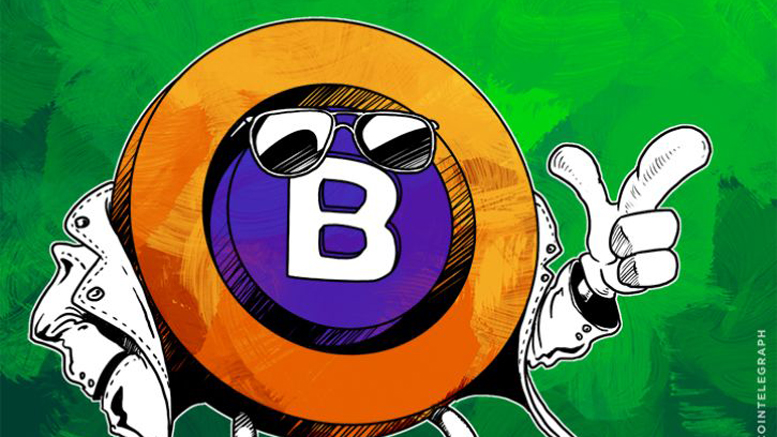 BitReserve Shakeup: Removing the 'Bit' but not the Bitcoin