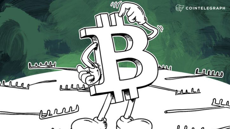 5 Don’ts for Bitcoin Startups