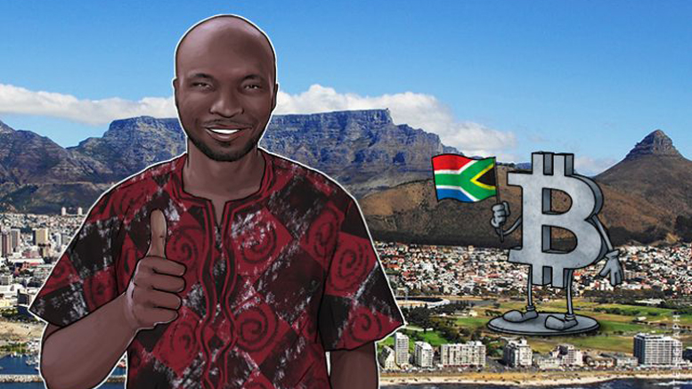 From the Start of 2016, Bitcoin Is On A Roll In Africa