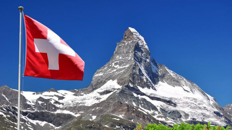 Swiss parliament mulling over Bitcoin as foreign currency