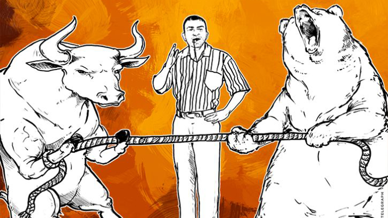 Bitcoin Price Analysis: Week of Feb 9 (Tough Decisions)