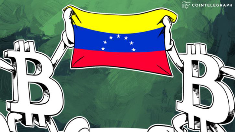 Hyperinflation Leads the Number of Venezuelan Bitcoin Users to Double