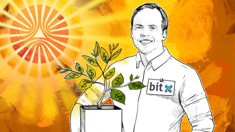 BitX Raises $4 Million; Available to ‘Over Half a Billion Consumers’