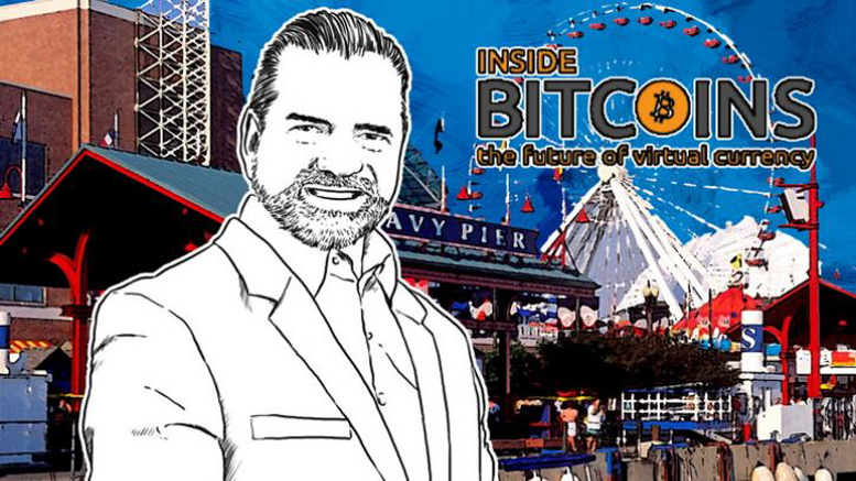 Inside Bitcoins Chicago Announces Blockchain Agenda, Speakers