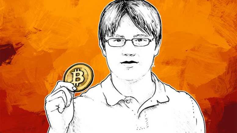 Peter Todd and the Expansion of Bitcoin