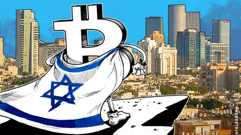 Israel is at the ‘Leading Edge’ for Bitcoin Startups