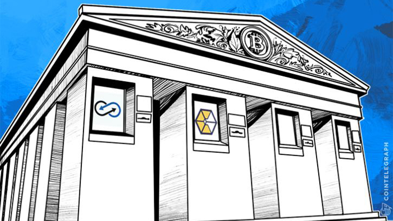 Greece to Receive 1,000 Bitcoin ATMs as Trust in Banks ‘Long Gone’