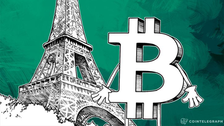 How Bitcoin Can Help Paris Victims: A CoinTelegraph Initiative