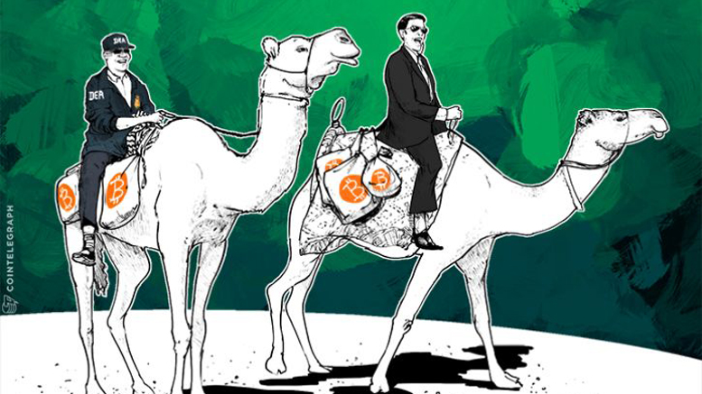 US Secret Agents Charged with Silk Road Bitcoin Theft, Extortion of Dread Pirate Roberts