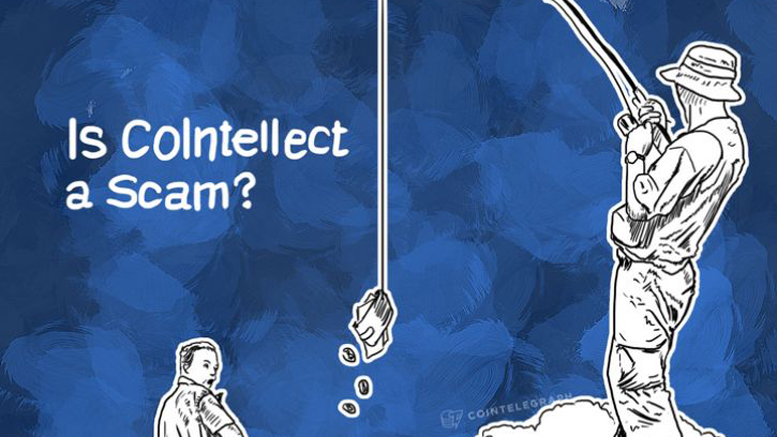 Is CoIntellect a Scam?