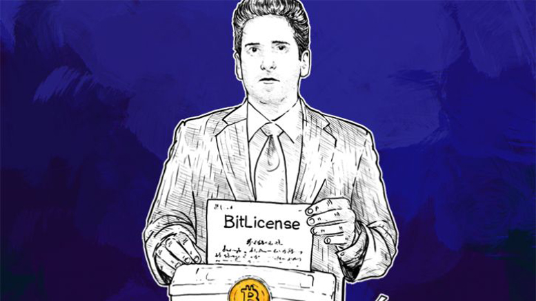 Bitcoin Software Developers Do Not Need ‘BitLicense’