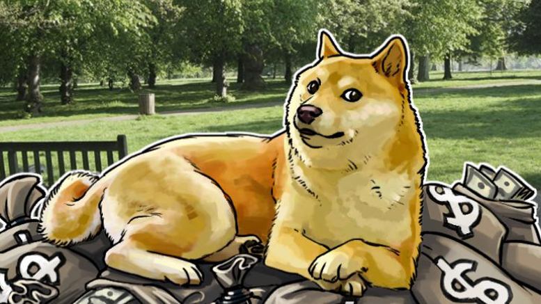 Dogecoin — A Joke That Turned Into a Multi-Million Dollar Business