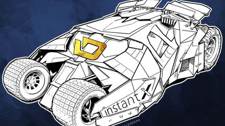 DarkCoin Introduces Trustless Instant Payment Confirmations