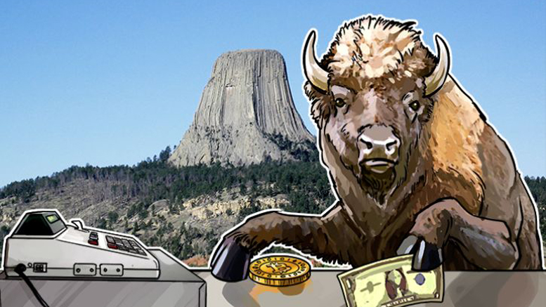 New Bill May Give a Green Light to Bitcoin Exchanges in Wyoming