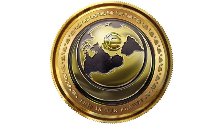 EarthCoin - cryptocurrency with vision and ambition