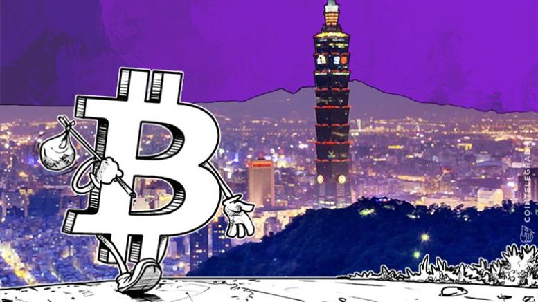 Bitcoin Banned in Taiwan after Billionaire BTC Ransom Attempt