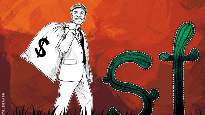 BitFinance of Zimbabwe Becomes Savannah Fund’s First Bitcoin-Related Investment