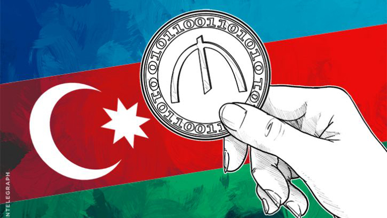 Azerbaijan Mulls Its Own Cryptocurrency: ‘CryptoManat’