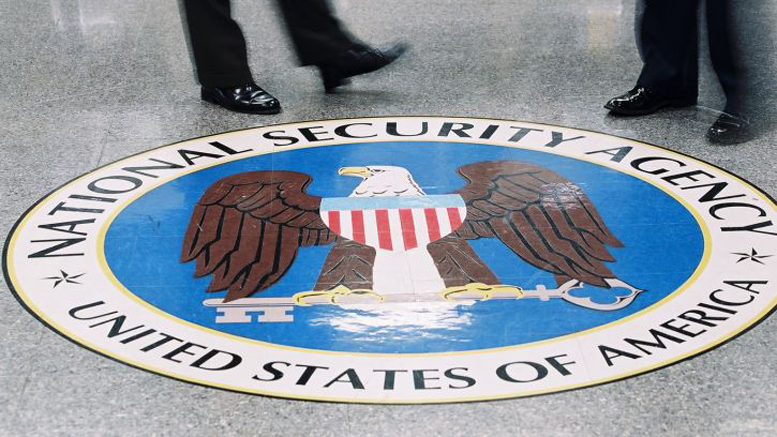 The NSA was investigating cryptocurrencies in 1996