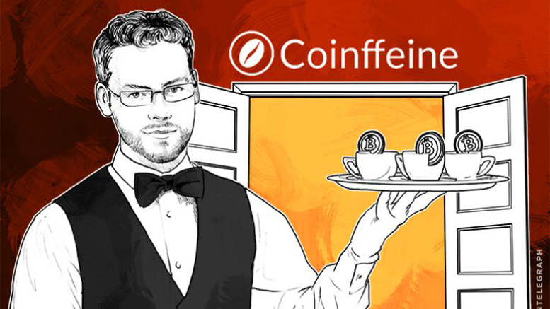 Coinffeine Opens to 70 Countries in Largest-ever Crypto Expansion