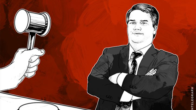 Mark Karpeles Soon To Face Mt. Gox Criminal Fraud Charges