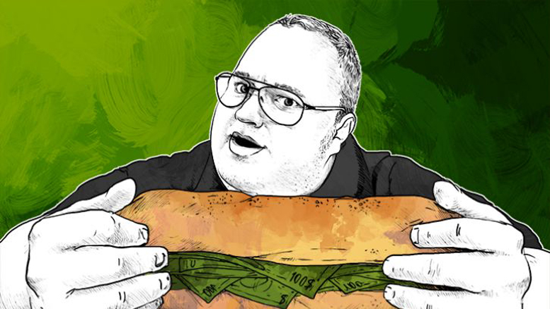 Silk Road Similarities: Court Gives Kim Dotcom 'Some' Funds Access (Op-Ed)