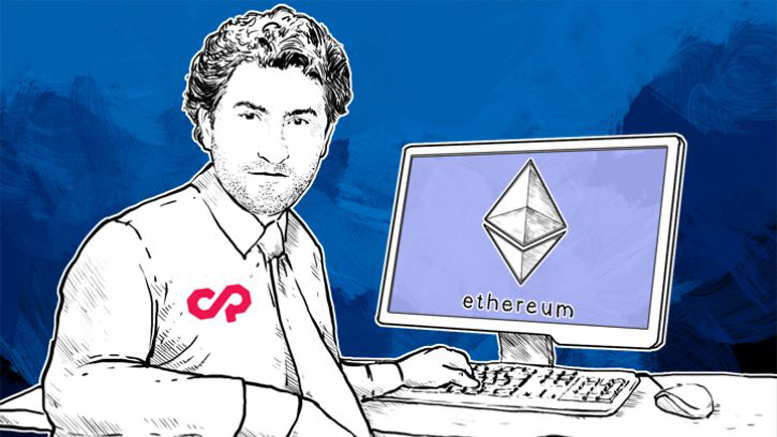 Counterparty Adds Ethereum Smart Contract Features