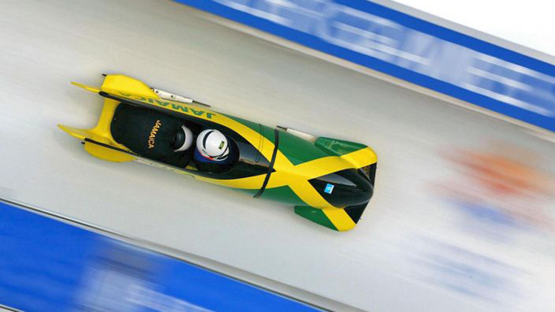 Dogecoin-funded Jamaican bobsled team recovers lost equipment