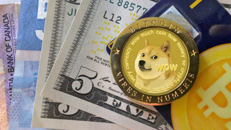 It’s time to take Dogecoin seriously