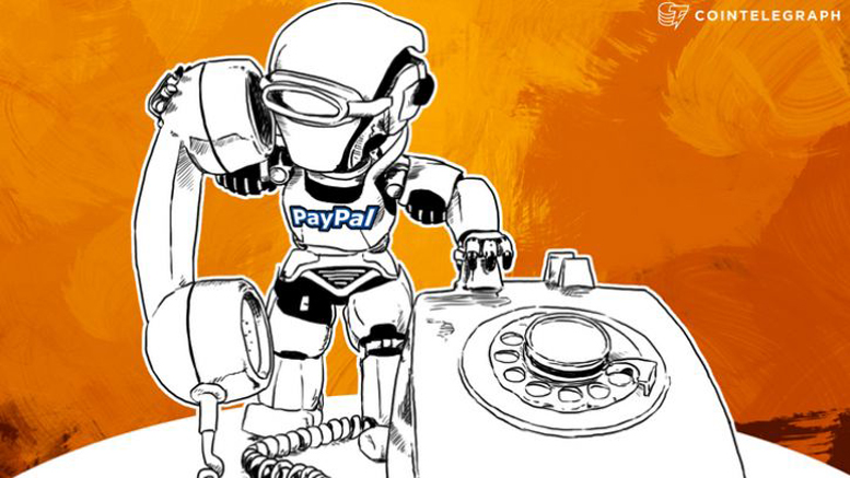 Users Outraged Over PayPal Terms and Conditions That Allow ‘Robocalling’