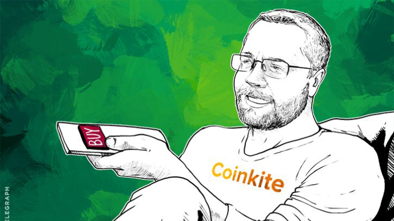 Coinkite Announces TOR-enabled ‘Bitcoin Pay Button’