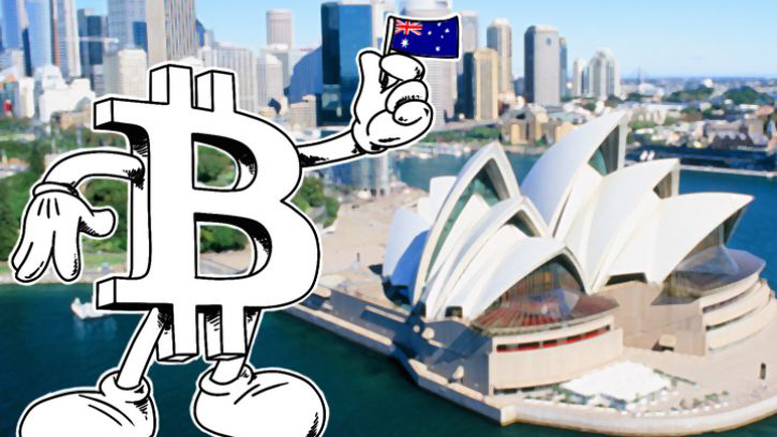 Bitcoin Set to Become a ‘Global Currency’ in Australia