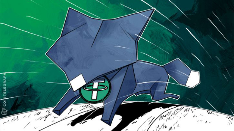 ShapeShift Is Now The Fastest Way To Buy Or Sell Tether USD₮