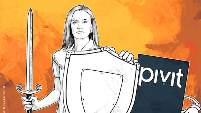 Blythe Masters’ Digital Asset Holdings Issues Crypto-Security for Betting Platform Pivit