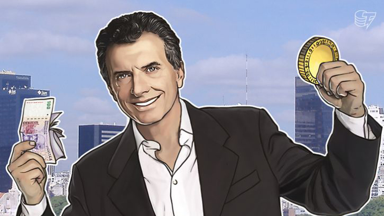 Argentina's New President: Good News for Bitcoin, Bad News for Inflation