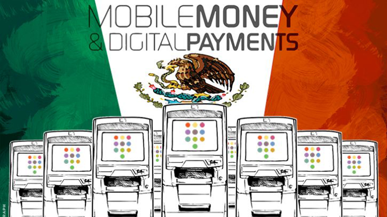 Mobile Money & Digital Payments Americas Comes to Mexico