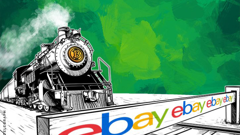 Ebay Forbids Bitcoin for Payments, Removes Merchant Listing