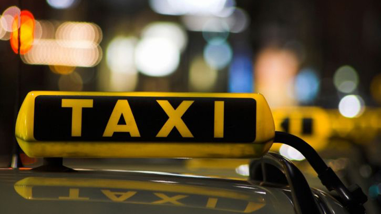 Taxi Coin to Put the World on Wheels